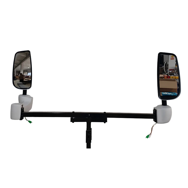 Bus Wide Angle Rear View Mirror Bus Wide Angle Rear View Mirror